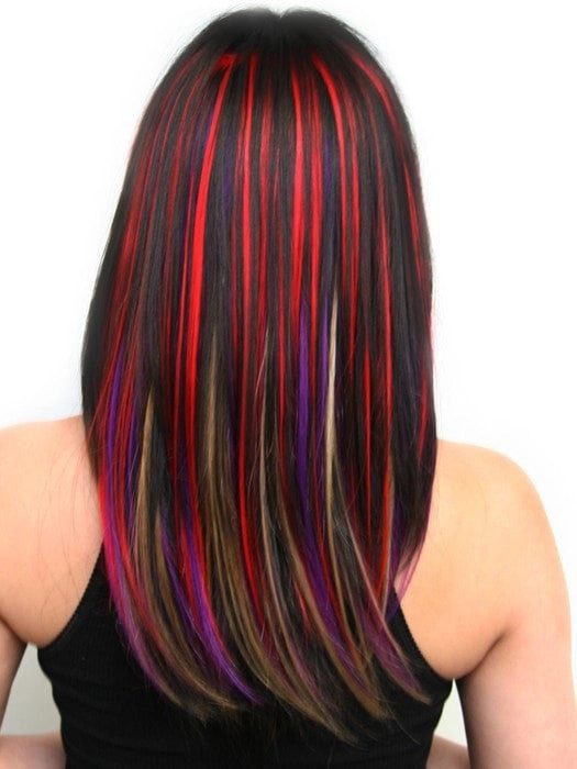 16" Clip In Color (1pc) | Discontinued