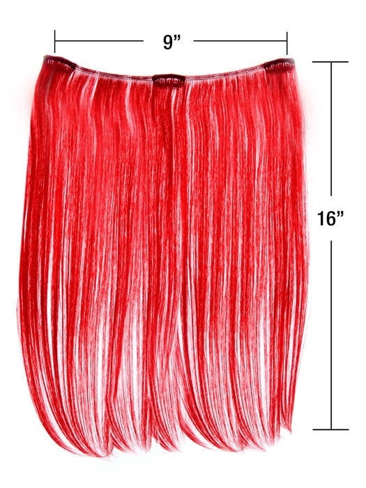 16" Clip In Color (1pc) | Discontinued