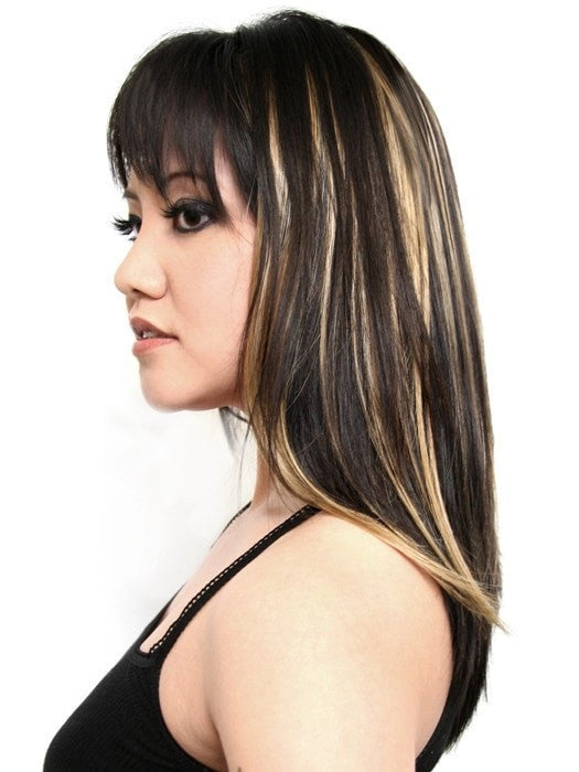 16" Clip In Color (1pc) | Discontinued