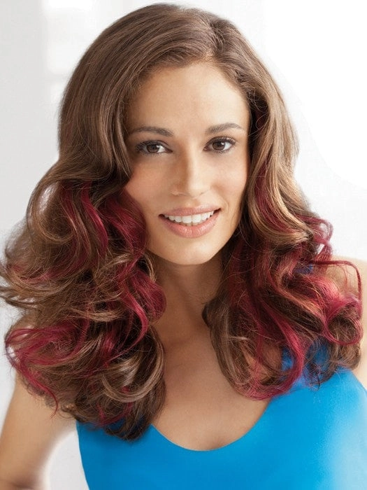 16" Clip In Color (1pc) | Discontinued