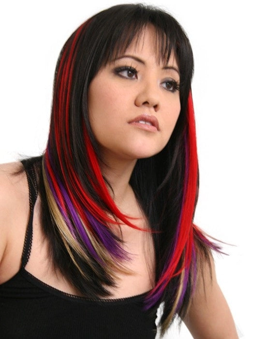 16" Clip In Color (1pc) | Discontinued