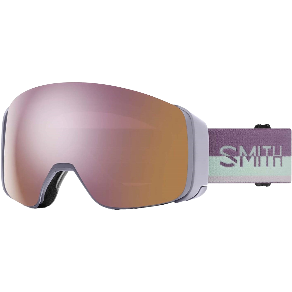 4D MAG Low Bridge Fit