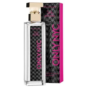 5th Avenue Only NYC by Elizabeth Arden 75ml EDP