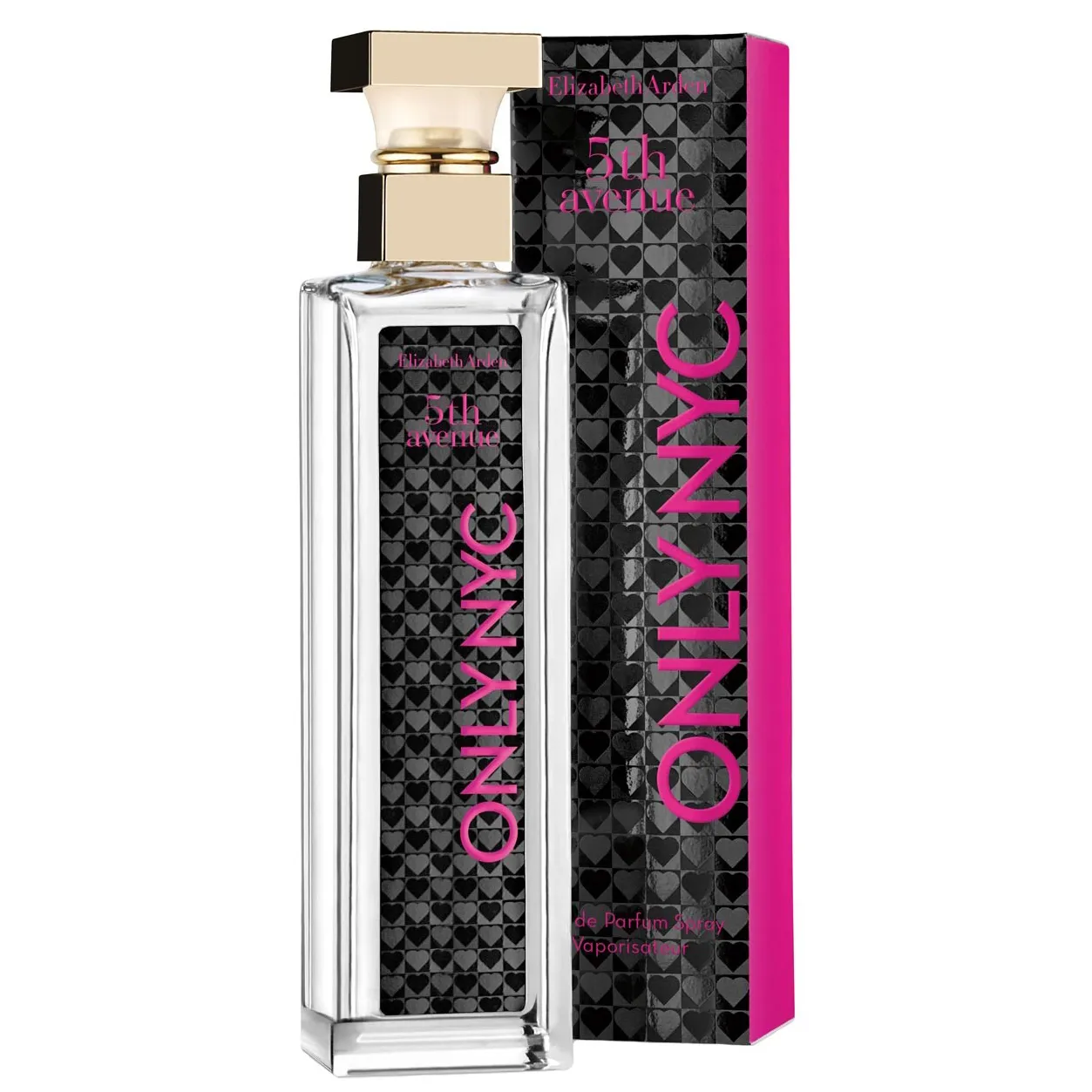 5th Avenue Only NYC by Elizabeth Arden 75ml EDP