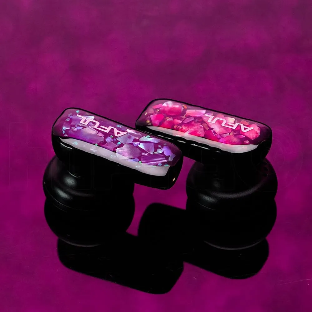 AFUL PolarNight / Polar Night 15.4mm Dynamic Driver Earbuds