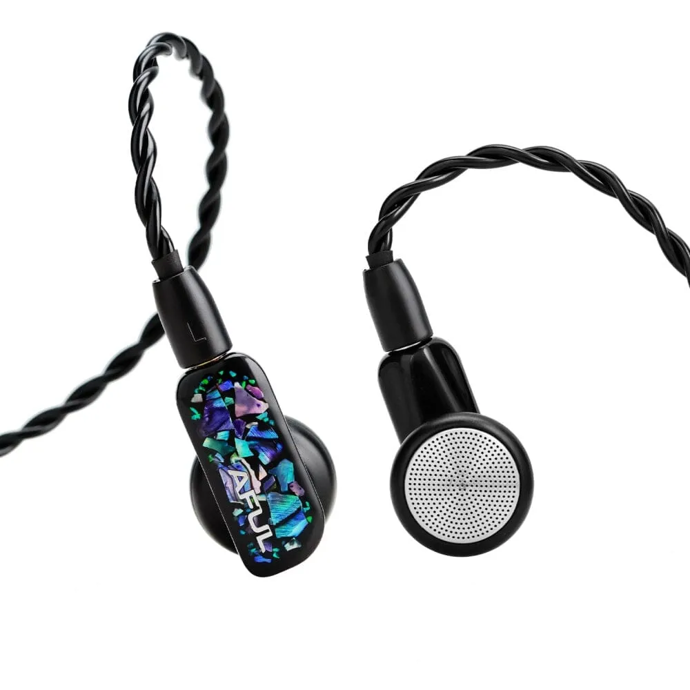 AFUL PolarNight / Polar Night 15.4mm Dynamic Driver Earbuds