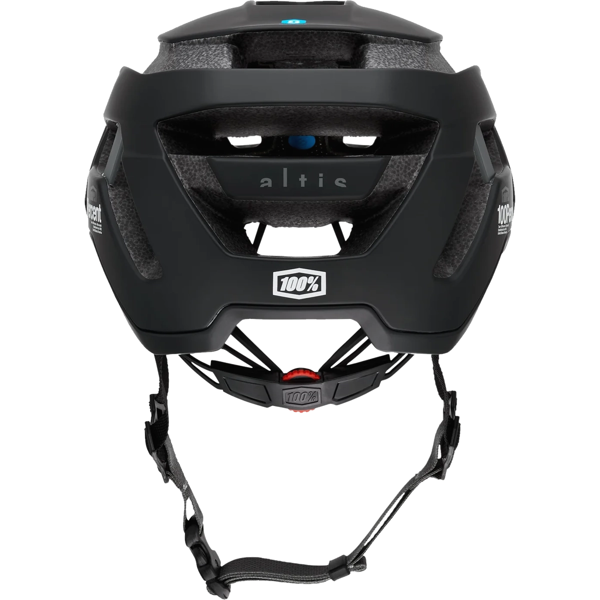 Altis Gravel Helmet