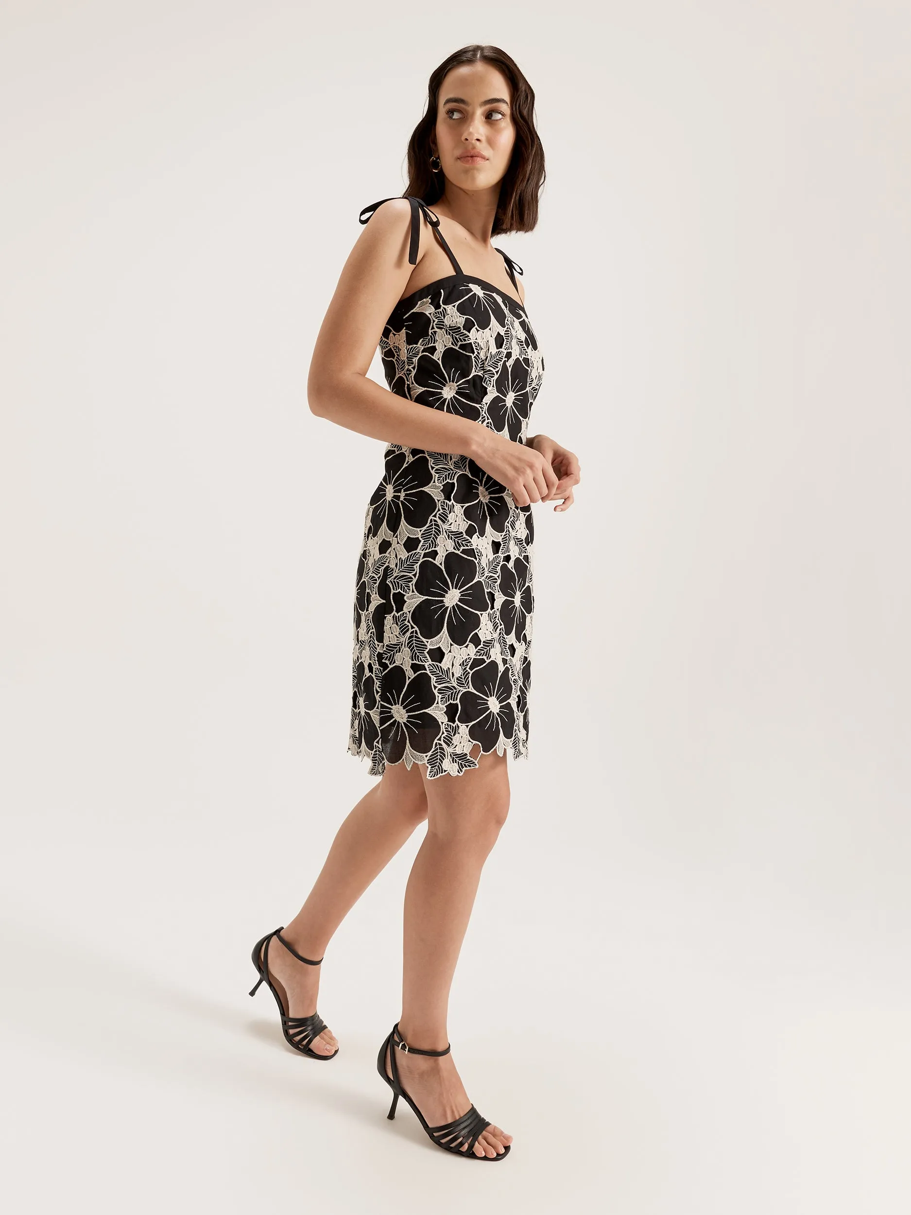 Archipelago Mini Dress