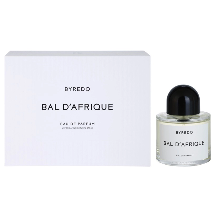 Bal D'Afrique by Byredo 50ml EDP