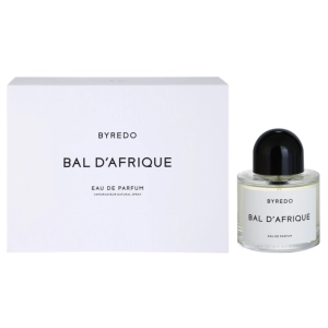Bal D'Afrique by Byredo 50ml EDP