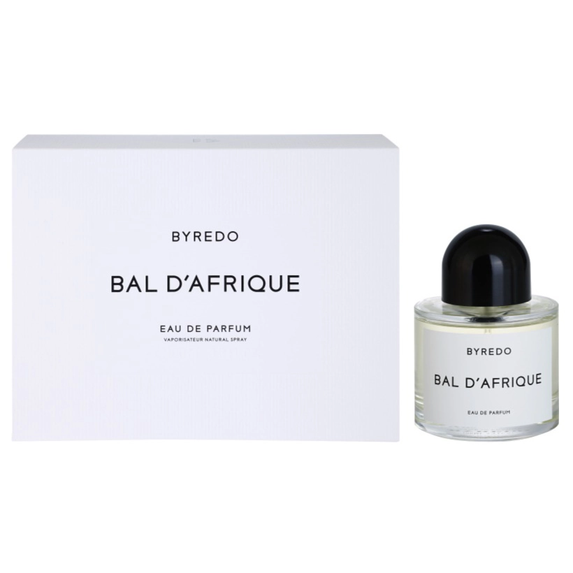 Bal D'Afrique by Byredo 50ml EDP