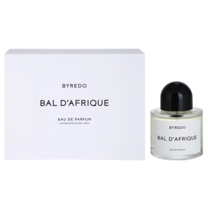 Bal D'Afrique by Byredo 50ml EDP