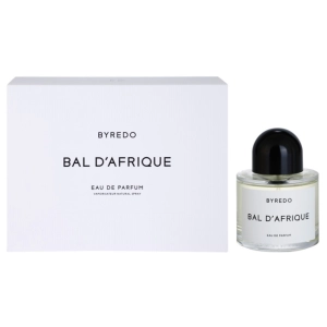 Bal D'Afrique by Byredo 50ml EDP