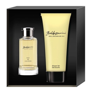 Baldessarini by Baldessarini 75ml EDC 2 Piece Gift Set