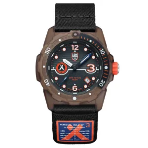 Bear Grylls Survival ECO Series 3 Rules