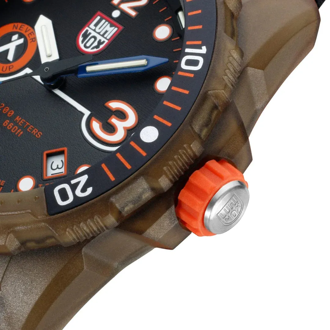 Bear Grylls Survival ECO Series 3 Rules