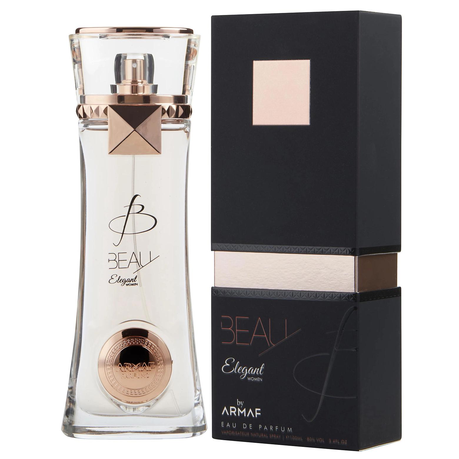 Beau Elegant by Armaf 100ml EDP for Women