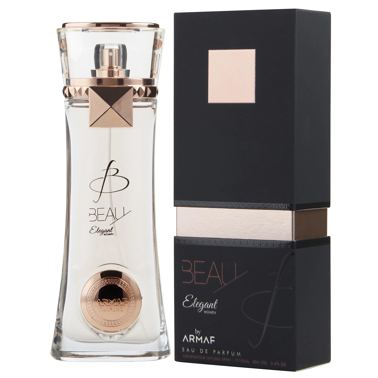 Beau Elegant by Armaf 100ml EDP for Women
