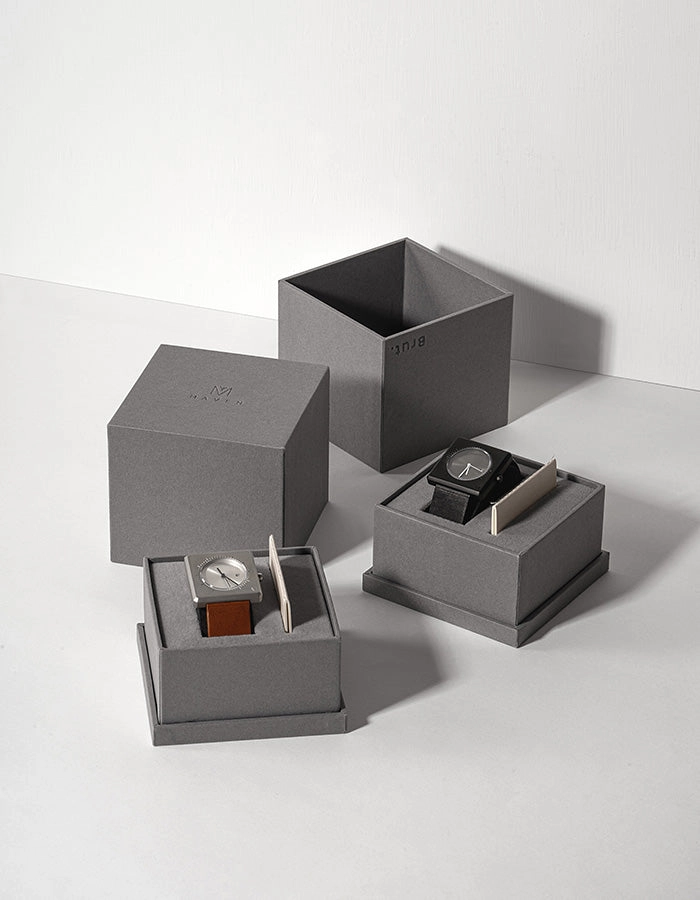 BR-01 SILVER