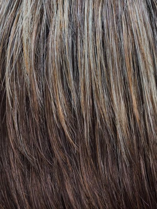Brian Wig by Ellen Wille | Men's Heat Friendly Synthetic