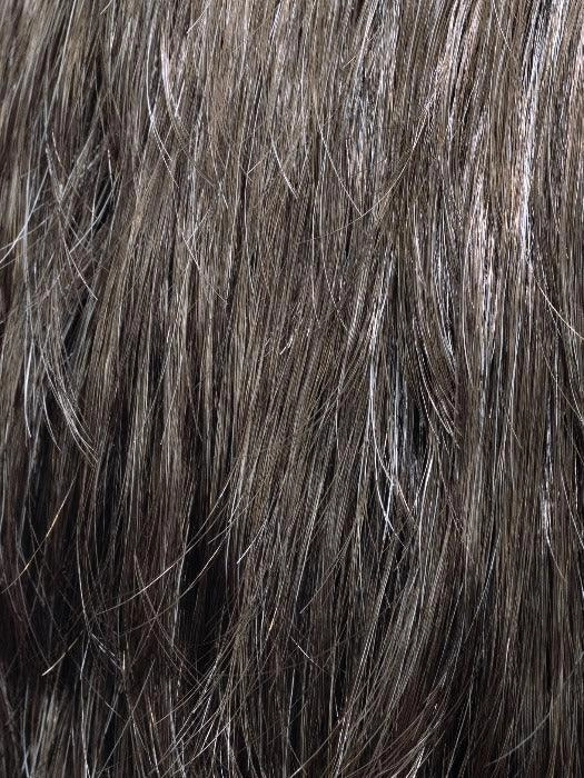 Brian Wig by Ellen Wille | Men's Heat Friendly Synthetic