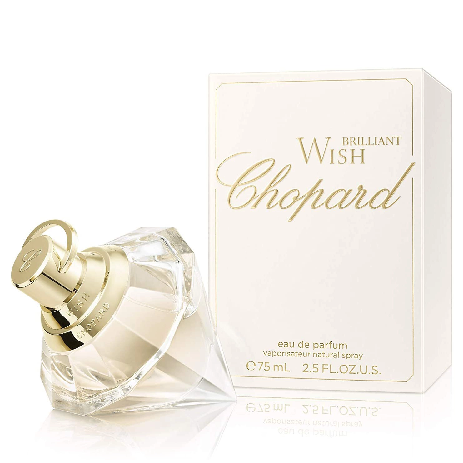 Brilliant Wish by Chopard 75ml EDP for Women