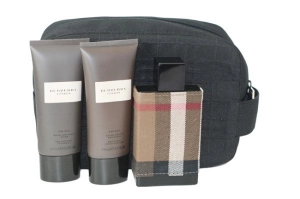Burberry London Gift Set by Burberry