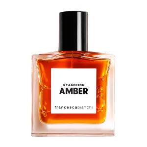 Byzantine Amber by Francesca Bianchi 30ml EDP