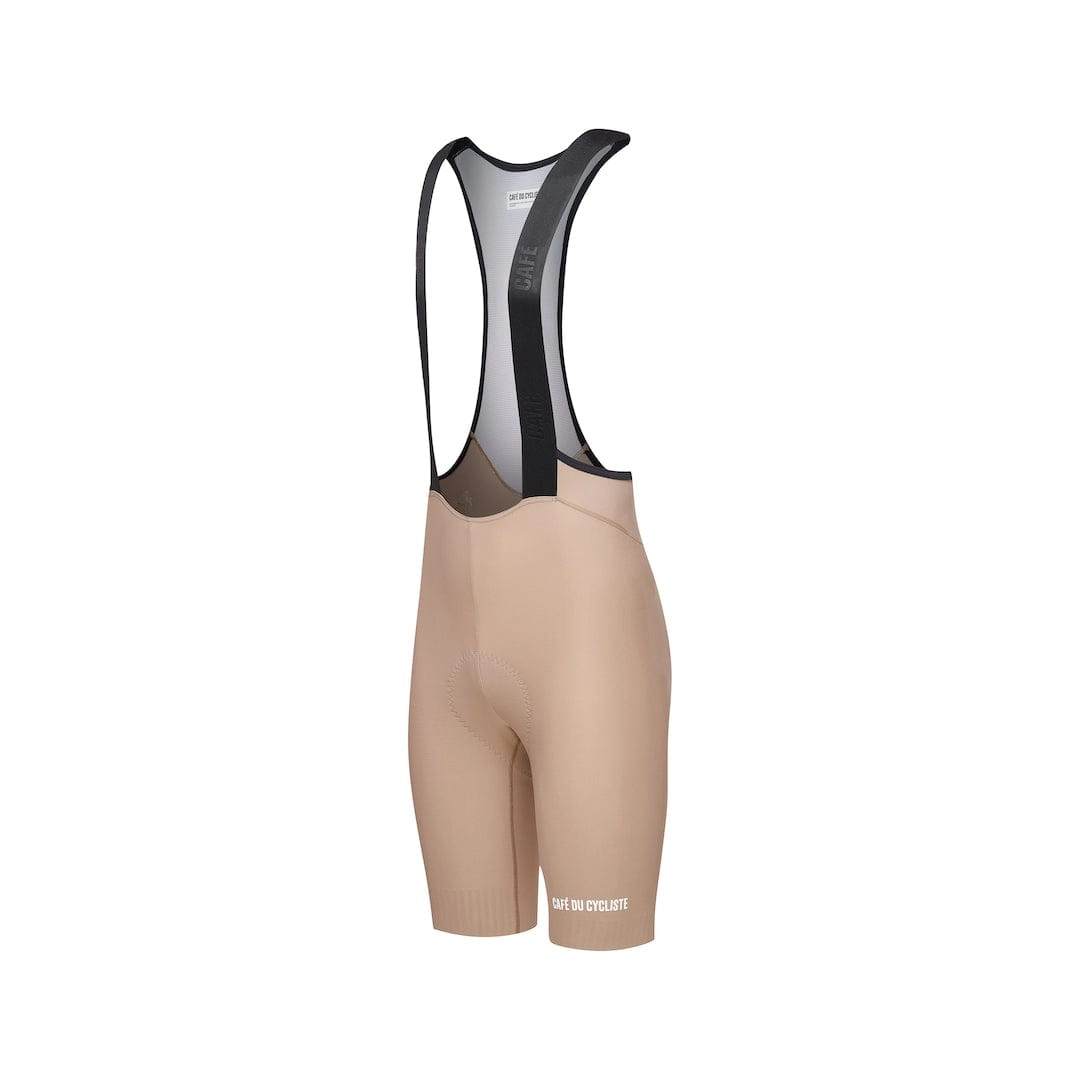 Café du Cycliste Men's Marinette Bib Shorts