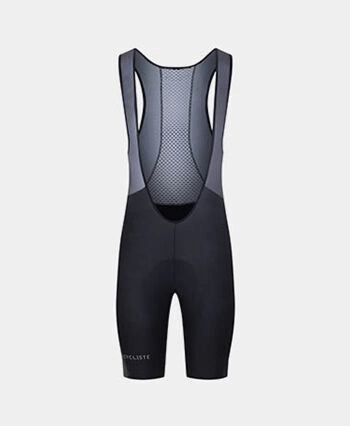 Café du Cycliste Men's Marinette Bib Shorts
