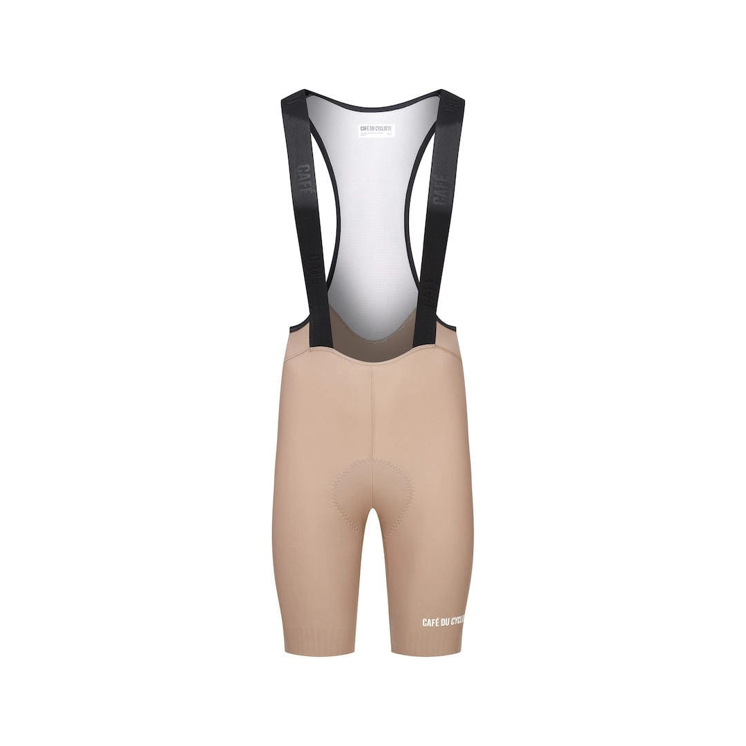 Café du Cycliste Men's Marinette Bib Shorts