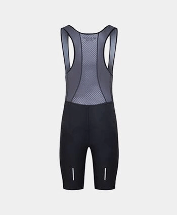 Café du Cycliste Men's Marinette Bib Shorts