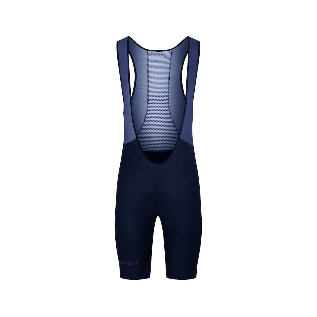 Café du Cycliste Men's Marinette Bib Shorts