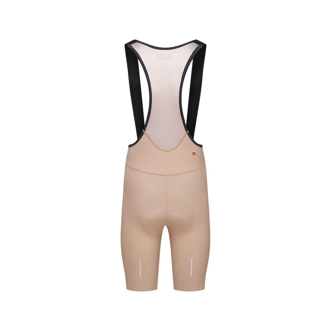 Café du Cycliste Men's Marinette Bib Shorts