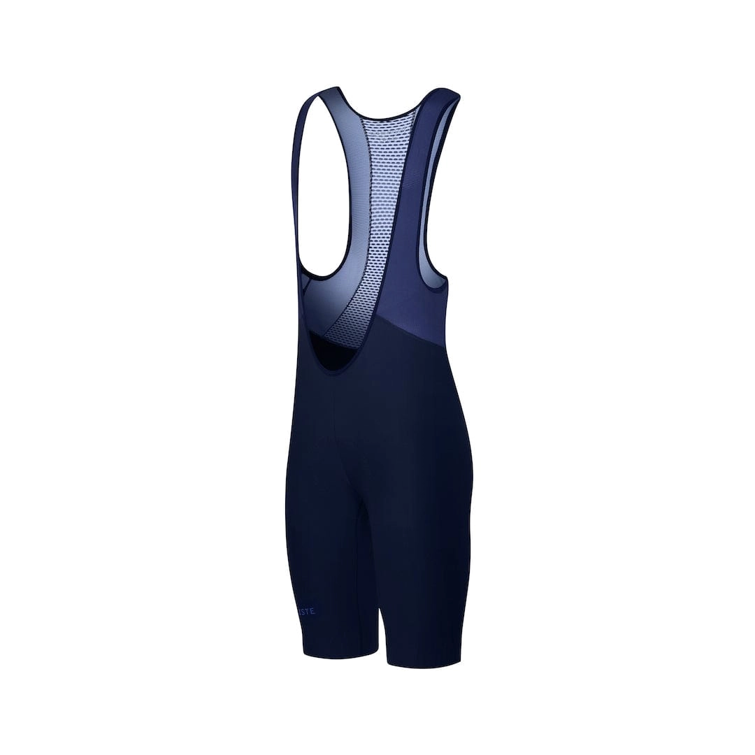 Café du Cycliste Men's Marinette Bib Shorts