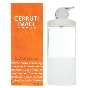 Cerruti Image by Cerruti 75ml EDT for Women
