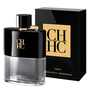 CH Men Prive by Carolina Herrera 100ml EDT