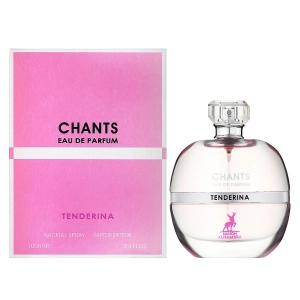 Chants Tenderina by Alhambra 100ml EDP