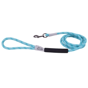 Coastal Pet Products Ocean K9 Explorer Brights Reflective Braided Rope Snap Leash