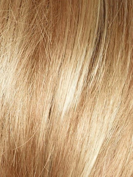 Codi Wig by Amore | Synthetic (Mono Top)
