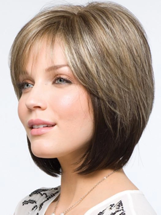 Codi Wig by Amore | Synthetic (Mono Top)