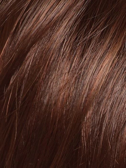 Codi Wig by Amore | Synthetic (Mono Top)