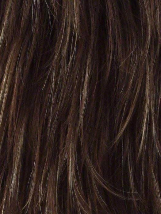 Codi Wig by Amore | Synthetic (Mono Top)