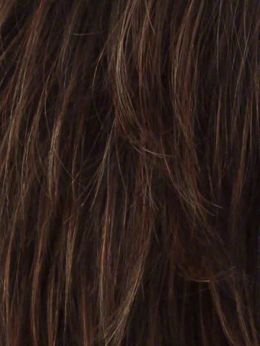 Codi Wig by Amore | Synthetic (Mono Top)