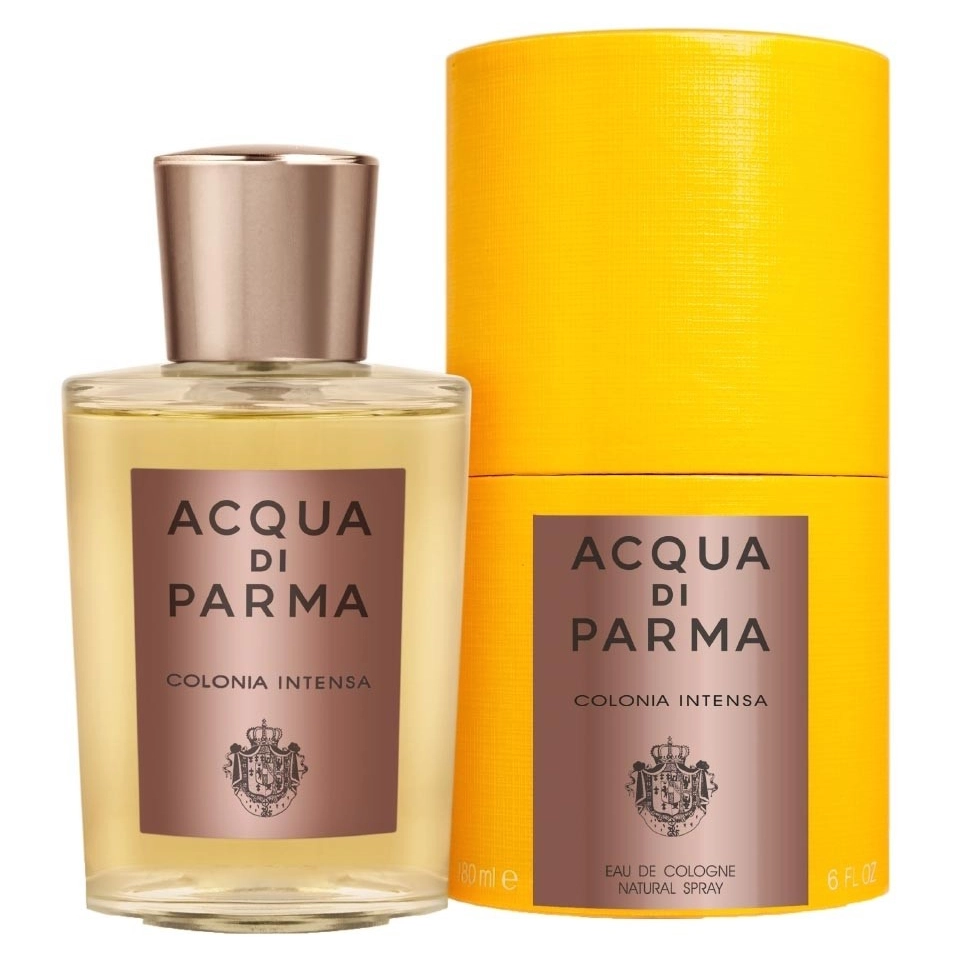 Colonia Intensa by Acqua Di Parma 180ml EDC