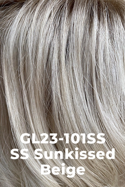 Colors - Gabor -Shaded Synthetic