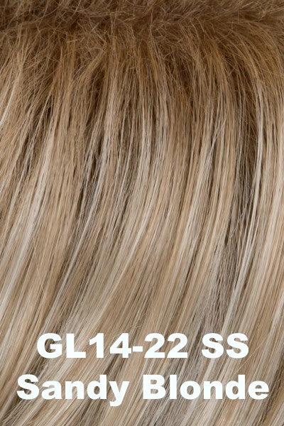 Colors - Gabor -Shaded Synthetic