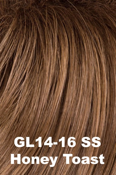 Colors - Gabor -Shaded Synthetic