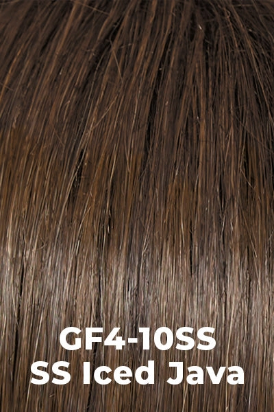 Colors - Gabor -Shaded Synthetic