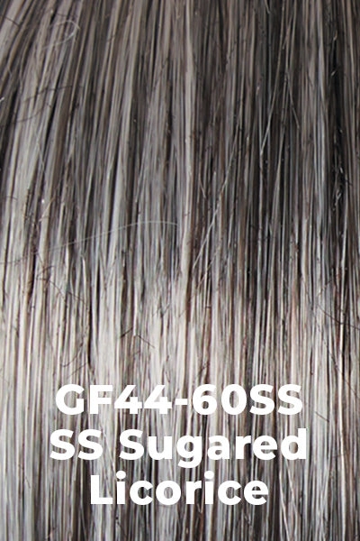 Colors - Gabor -Shaded Synthetic